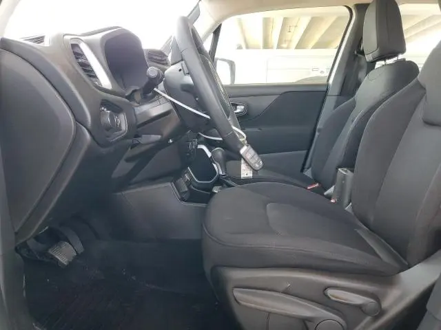 2020 JEEP RENEGADE SPORT  