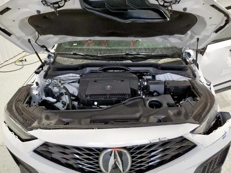 2025 ACURA MDX A-SPEC  