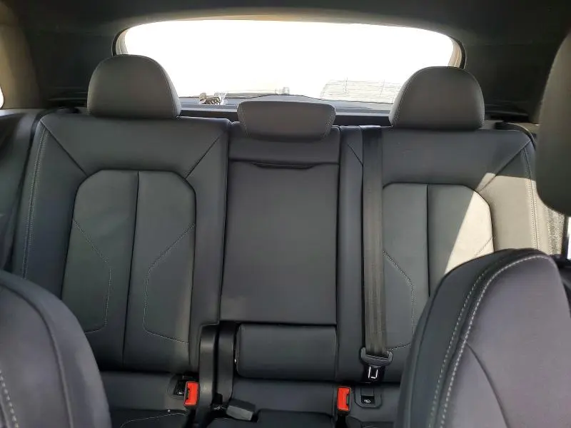 2022 AUDI Q3 PREMIUM PLUS S LINE 45  