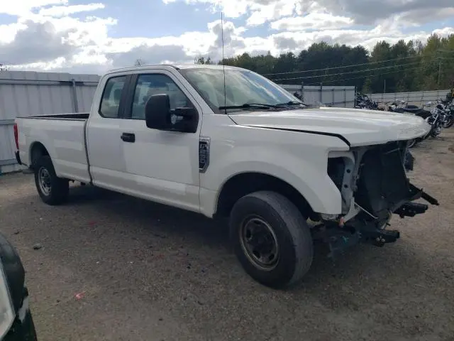 2019 FORD F250 SUPER DUTY  