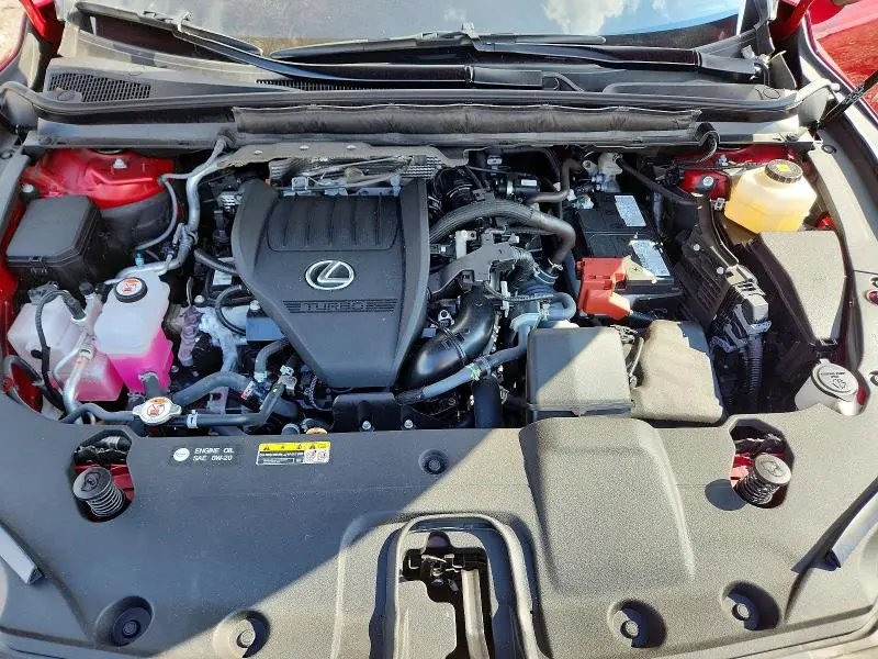 2025 LEXUS RX 350 PREMIUM+  