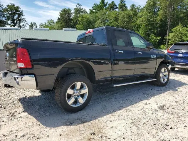 2014 RAM 1500 SLT  