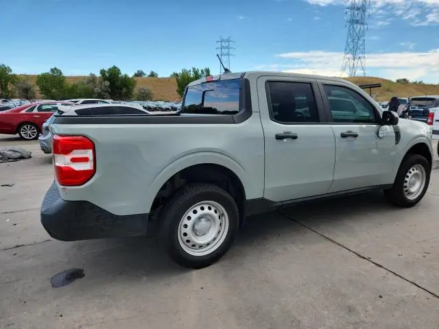2023 FORD MAVERICK XL  