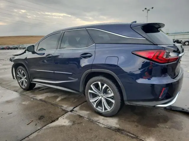 2021 LEXUS RX 350 L  