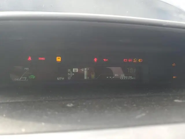 2014 TOYOTA PRIUS V   