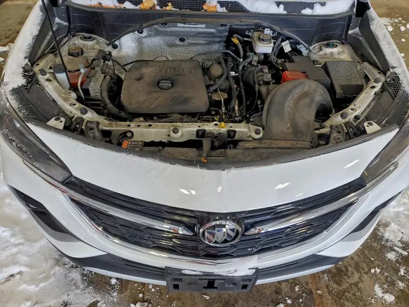 2022 BUICK ENCORE GX PREFERRED  