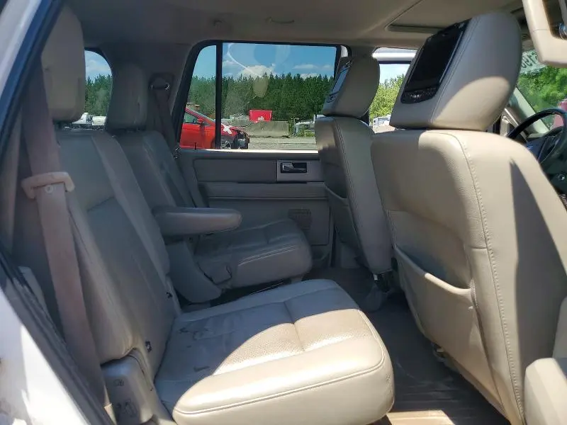 2013 FORD EXPEDITION LIMITED  