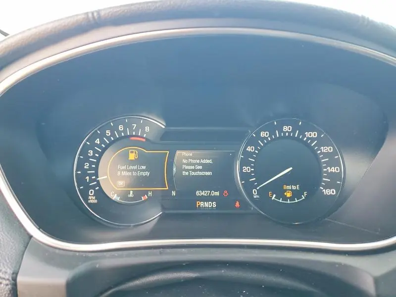 2018 LINCOLN MKX PREMIERE  