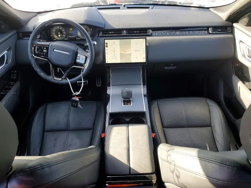 2025 LAND ROVER RANGE ROVER VELAR DYNAMIC SE  