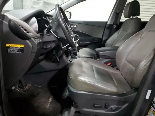 2013 HYUNDAI SANTA FE SPORT 