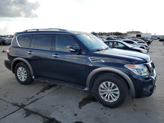 2019 NISSAN ARMADA SV