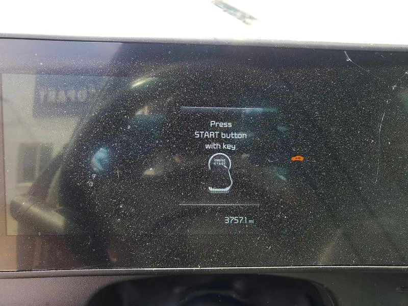 2024 KIA SPORTAGE X LINE  