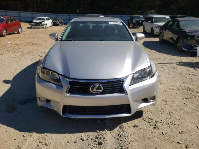2014 LEXUS GS 350  