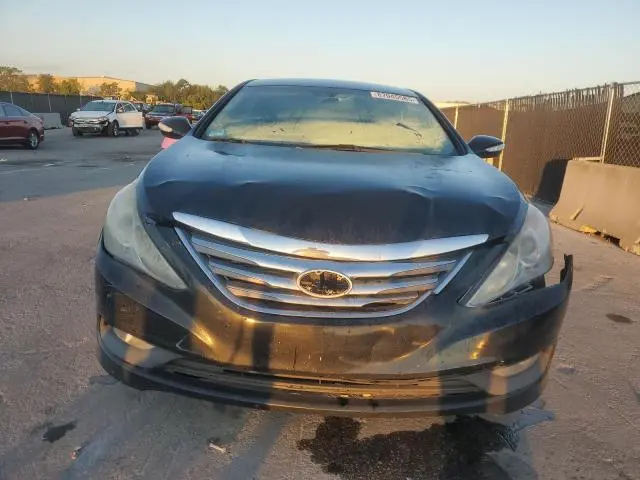 2014 HYUNDAI SONATA SE  