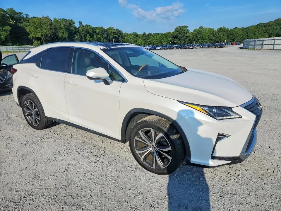 2018 LEXUS RX 350 BASE  