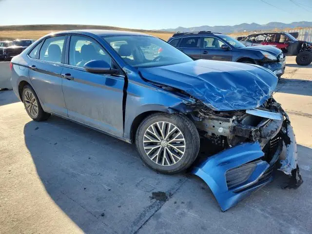 2021 VOLKSWAGEN JETTA S  