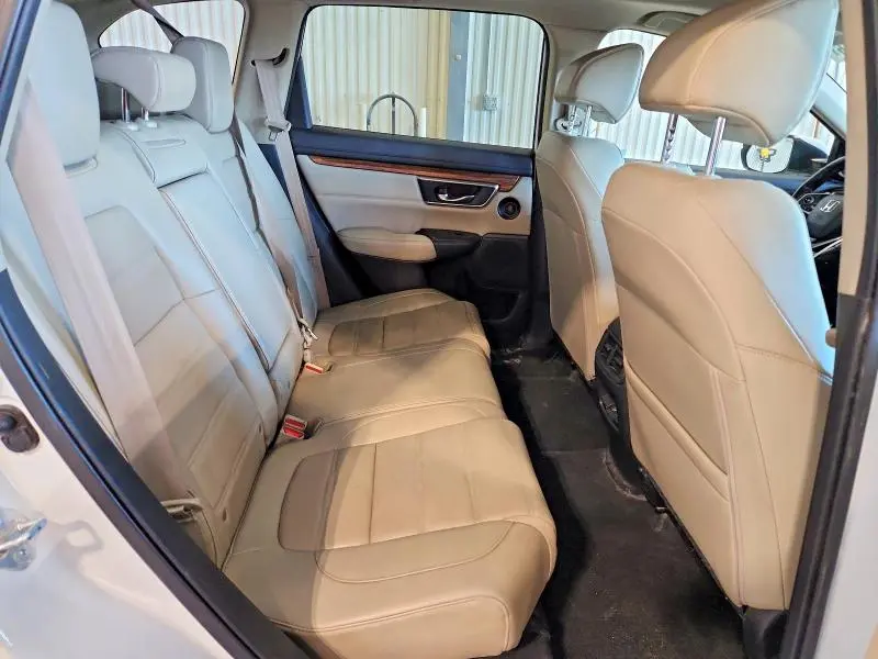 2019 HONDA CR-V EXL  