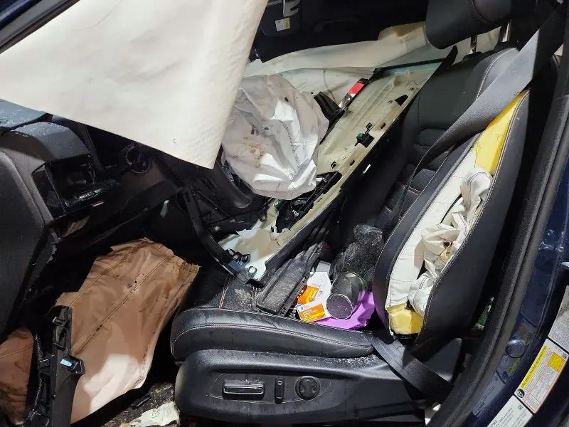 2024 HONDA CR-V SPORT TOURING  