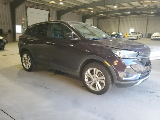 2020 BUICK ENCORE GX PREFERRED  