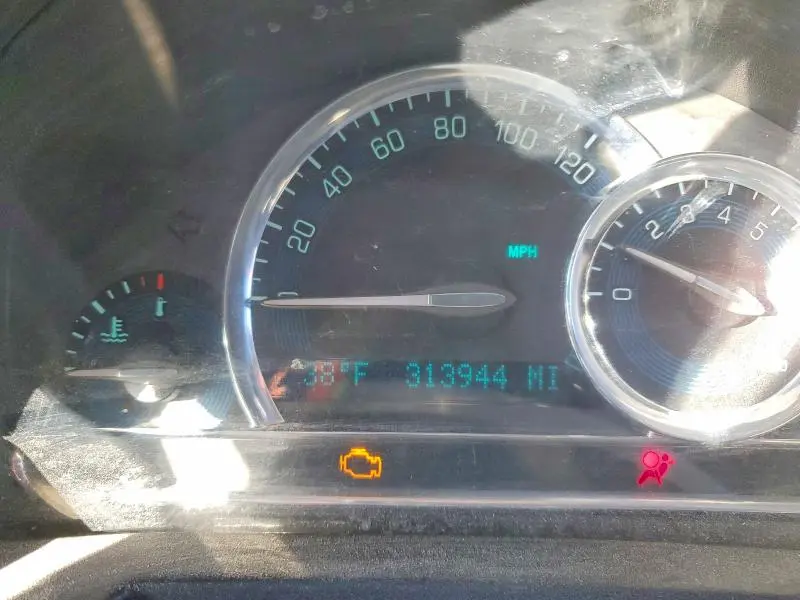 2010 CHEVROLET HHR LS  