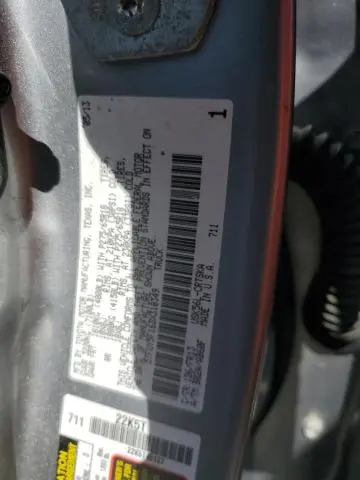 2013 TOYOTA TUNDRA DOUBLE CAB SR5  