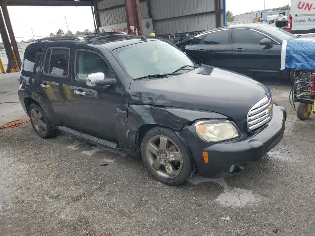 2011 CHEVROLET HHR LT  