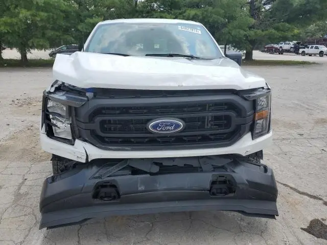 2023 FORD F150 SUPER CAB  