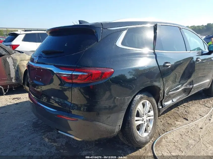 2021 BUICK ENCLAVE AWD ESSENCE
