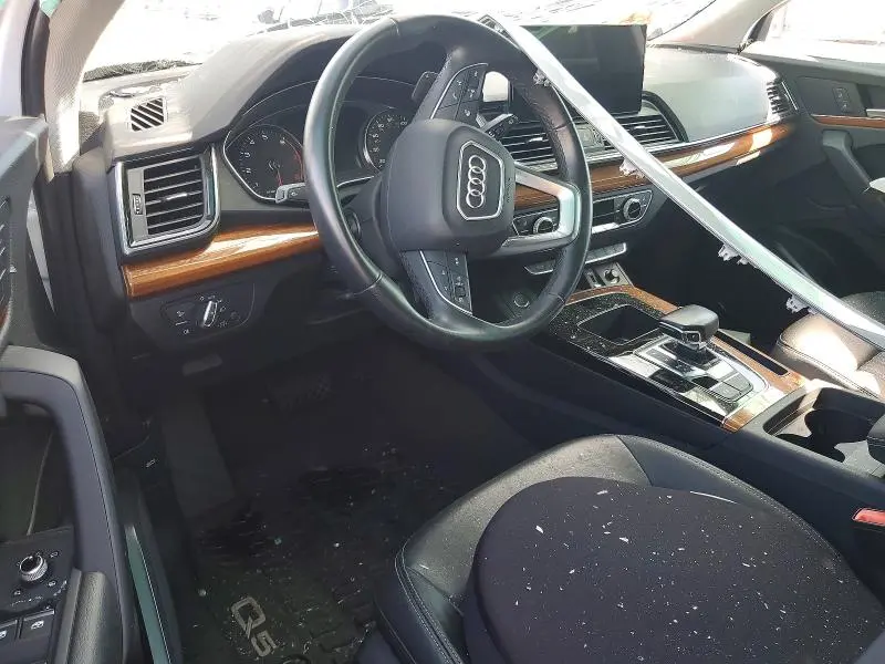 2023 AUDI Q5 PREMIUM 45  