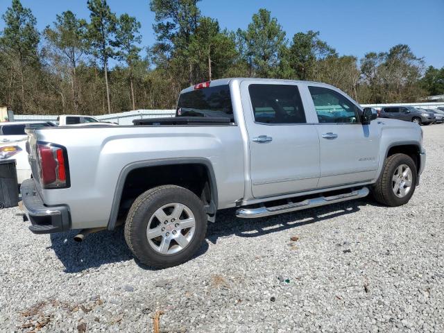 2017 GMC SIERRA K1500 SLT