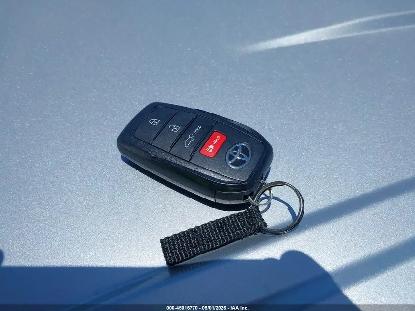 2025 TOYOTA 4RUNNER TRD SPORT PREMIUM