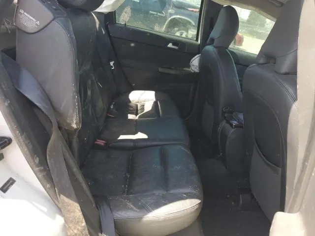 2010 VOLVO S40 T5  