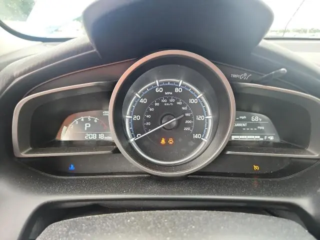 2019 TOYOTA YARIS L  