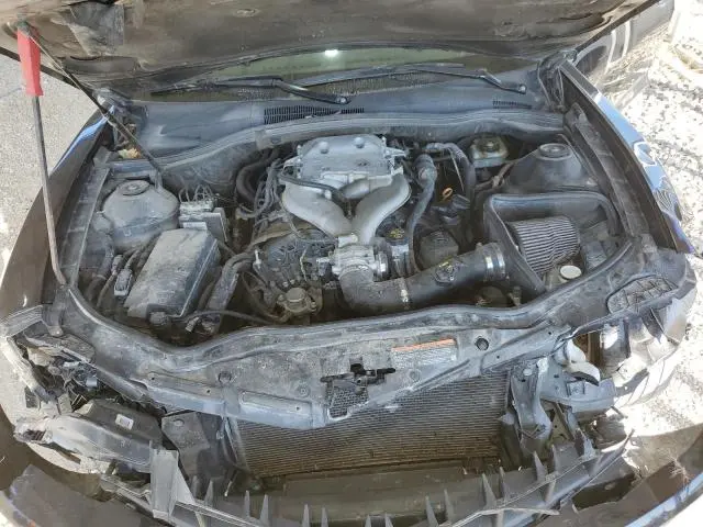 2010 CHEVROLET CAMARO LT  