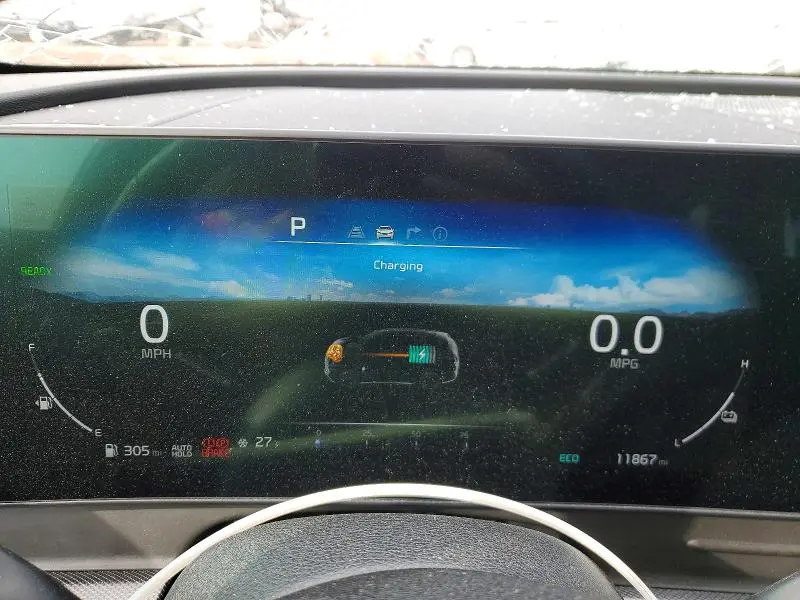 2025 KIA SPORTAGE SX PRESTIGE  