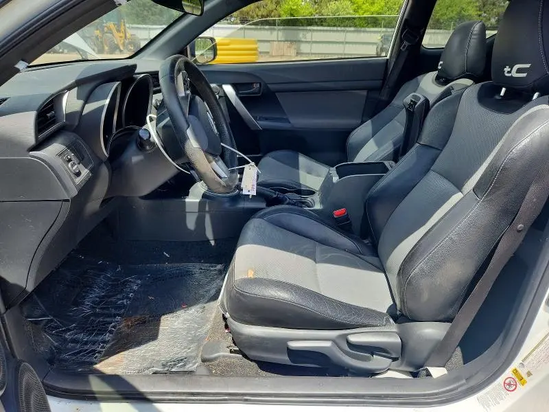 2013 SCION TC BASE  