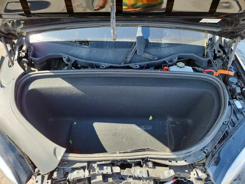 2023 TESLA MODEL X   