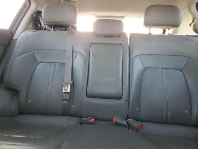 2011 KIA SPORTAGE EX  