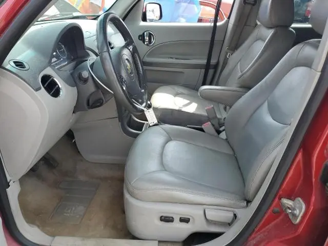 2011 CHEVROLET HHR LT  