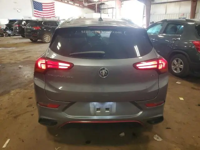 2020 BUICK ENCORE GX PREFERRED  