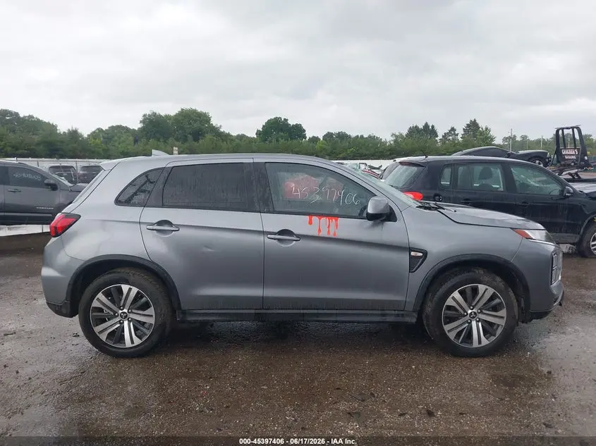 2021 MITSUBISHI OUTLANDER SPORT 2.0 BE 2WD/2.0 ES 2WD/2.0 LE 2WD/2.0 S 2WD