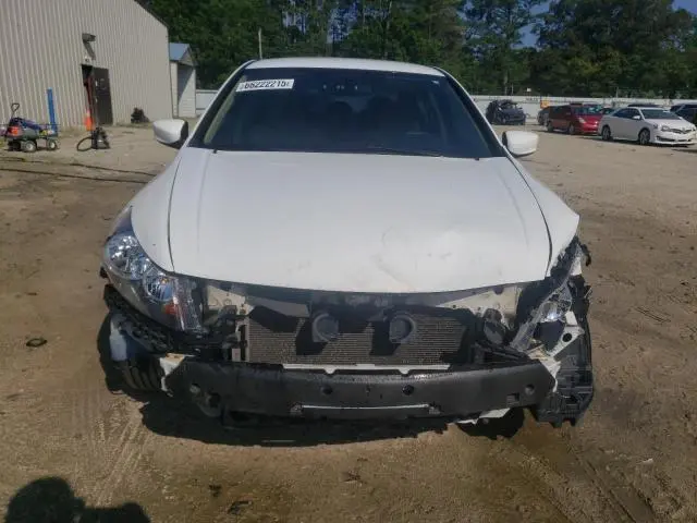 2011 HONDA ACCORD LX  