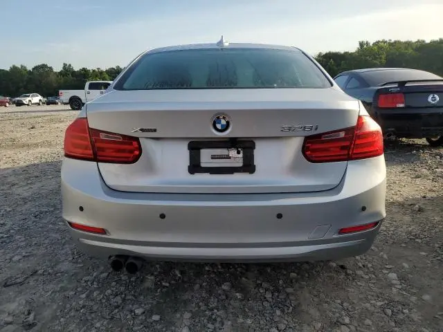 2013 BMW 328 XI