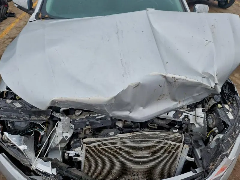 2015 CHEVROLET IMPALA LTZ  