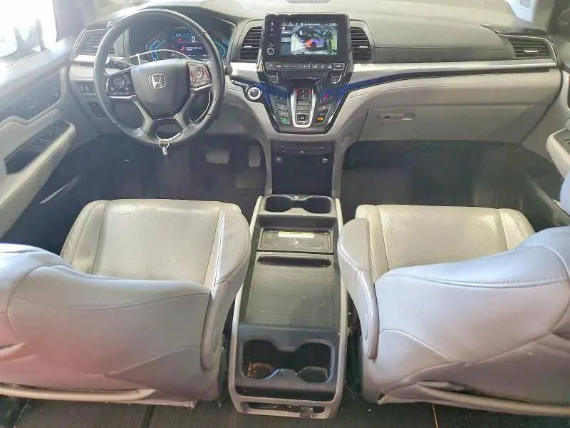 2020 HONDA ODYSSEY ELITE  