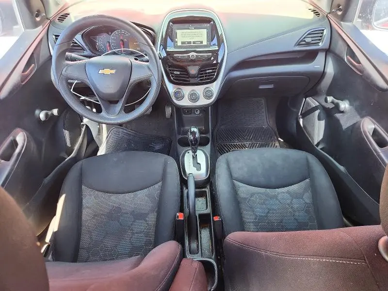 2016 CHEVROLET SPARK LS  