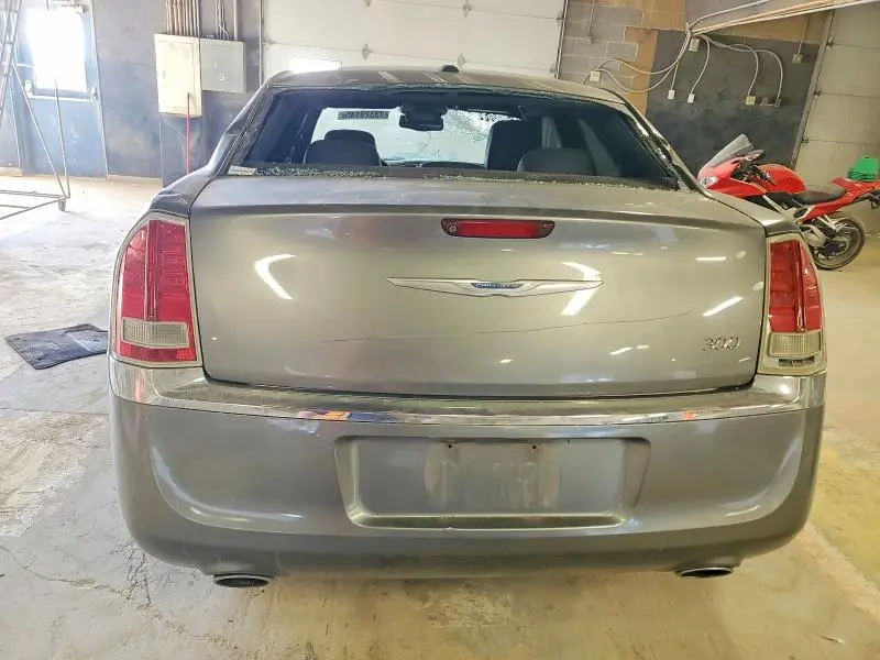 2012 CHRYSLER 300 LIMITED  