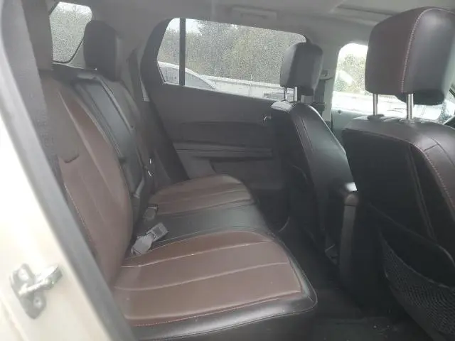 2015 GMC TERRAIN SLT  