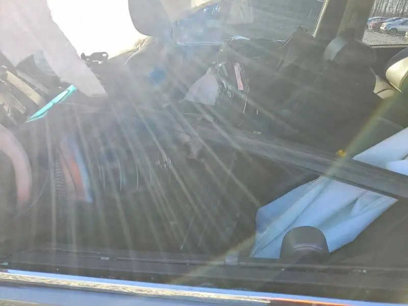 2011 HONDA ODYSSEY EXL  