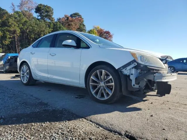 2014 BUICK VERANO   